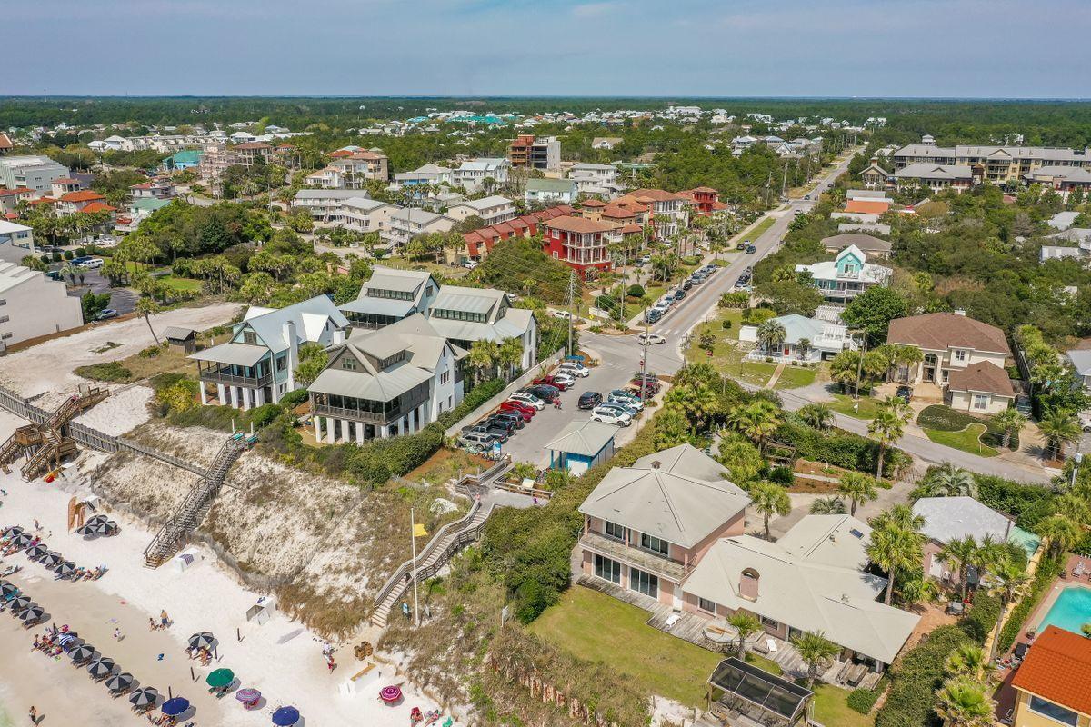 BLUE MOUNTAIN BEACH - Residential