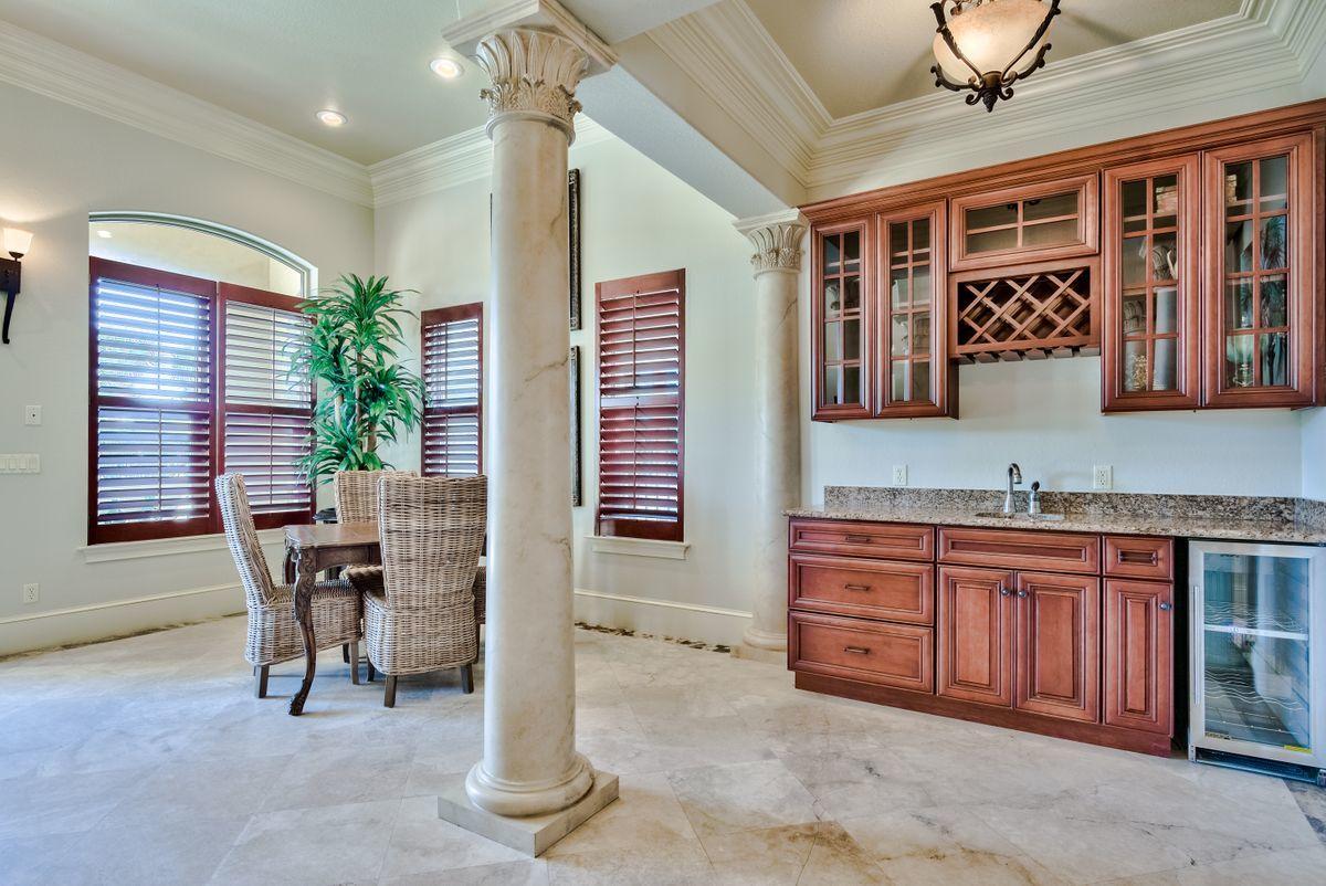 BLUE MOUNTAIN BEACH - Residential