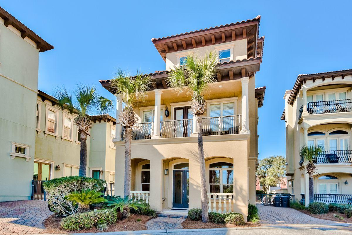 BLUE MOUNTAIN BEACH - Residential