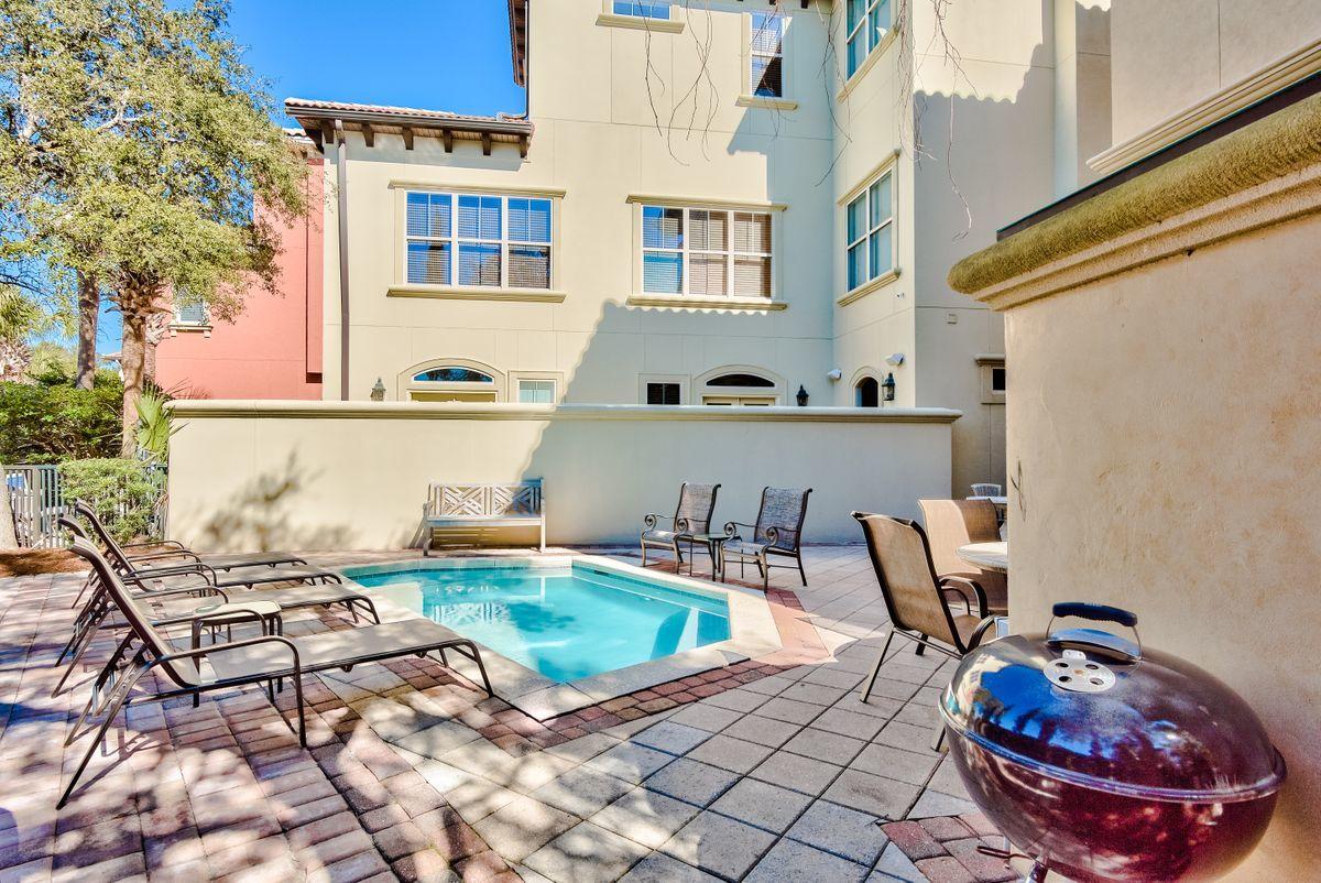 BLUE MOUNTAIN BEACH - Residential