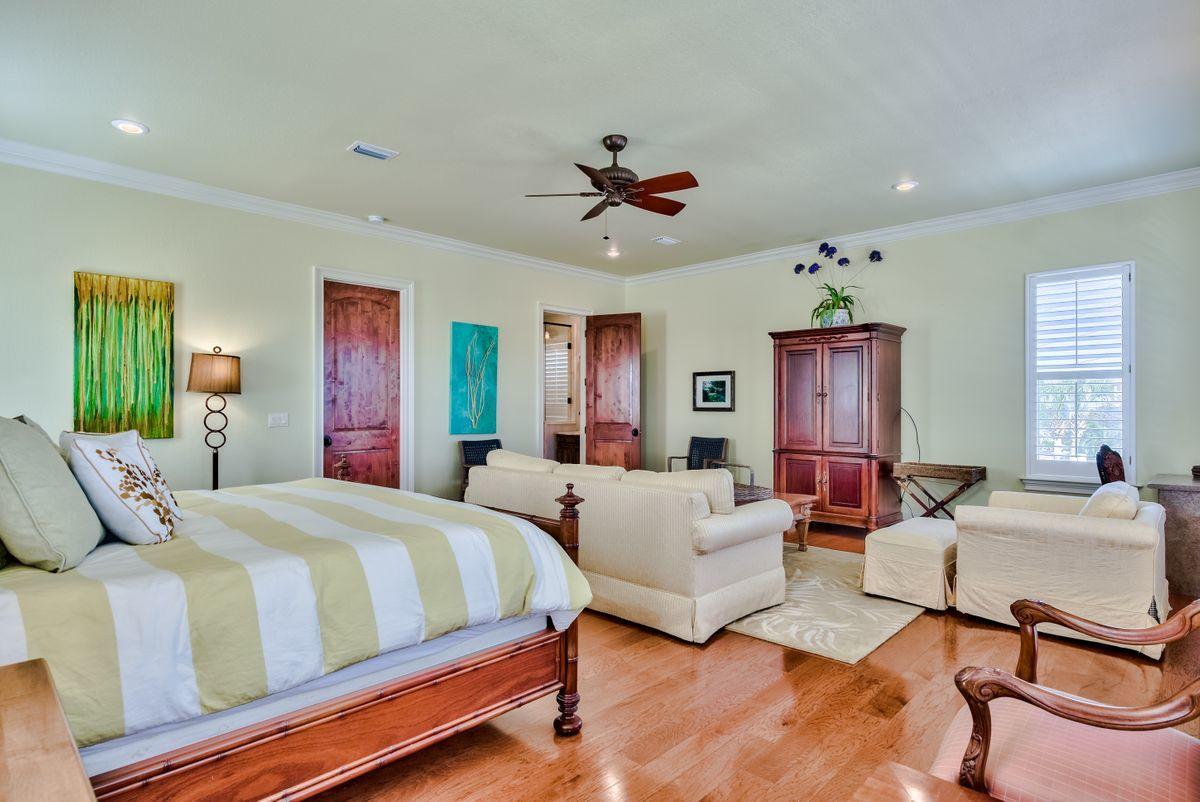 BLUE MOUNTAIN BEACH - Residential