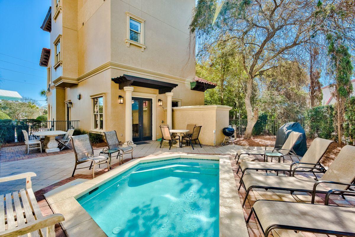 BLUE MOUNTAIN BEACH - Residential