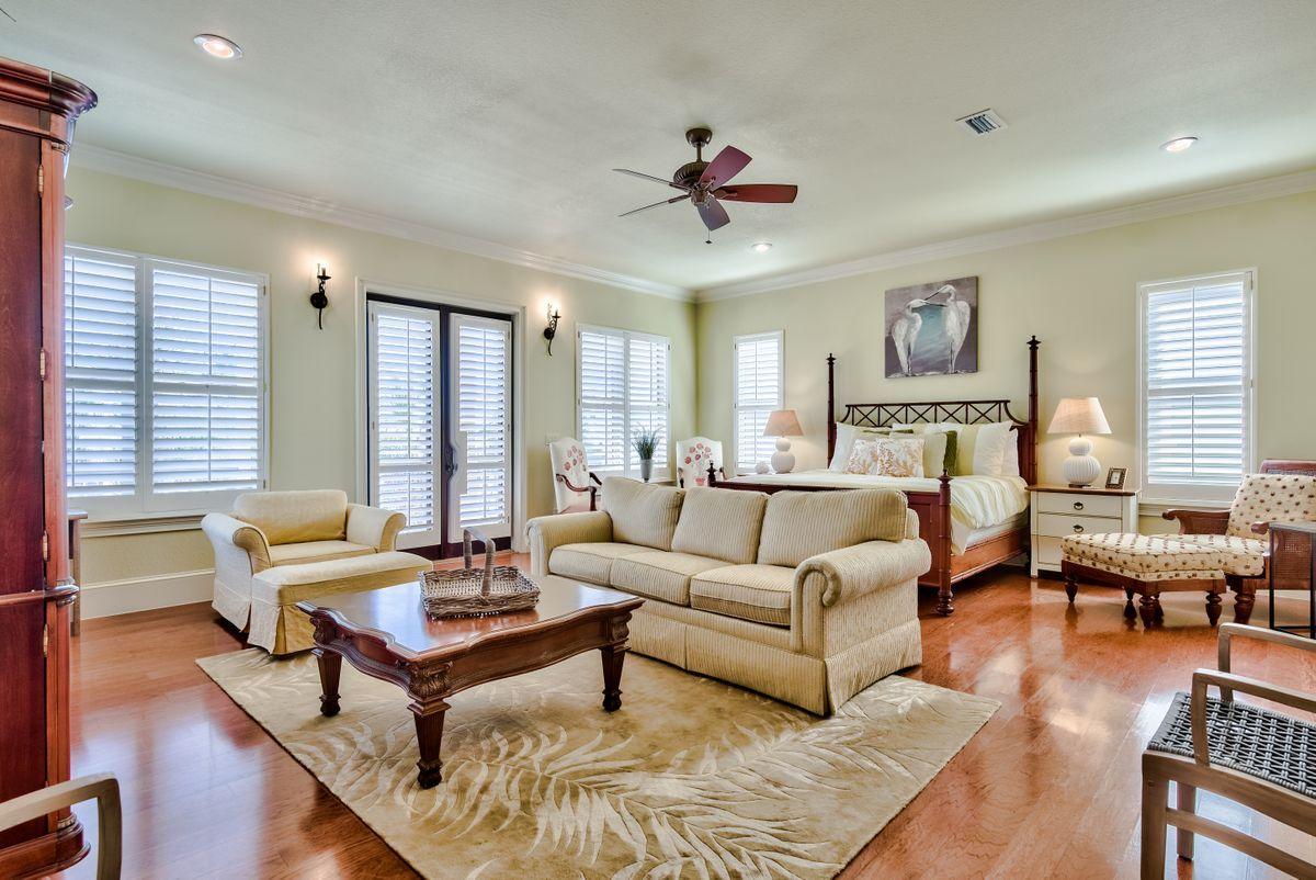 BLUE MOUNTAIN BEACH - Residential