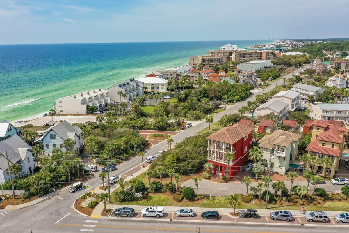 BLUE MOUNTAIN BEACH - Residential