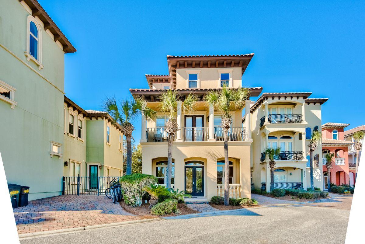 BLUE MOUNTAIN BEACH - Residential