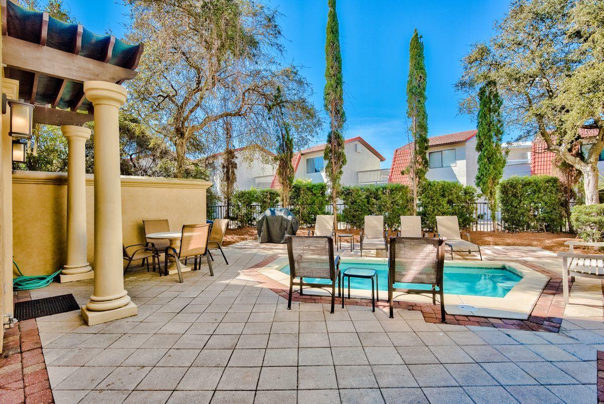 BLUE MOUNTAIN BEACH - Residential