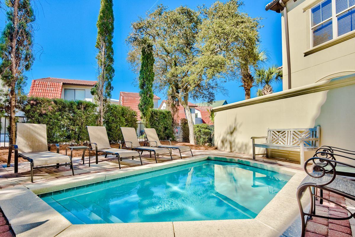 BLUE MOUNTAIN BEACH - Residential