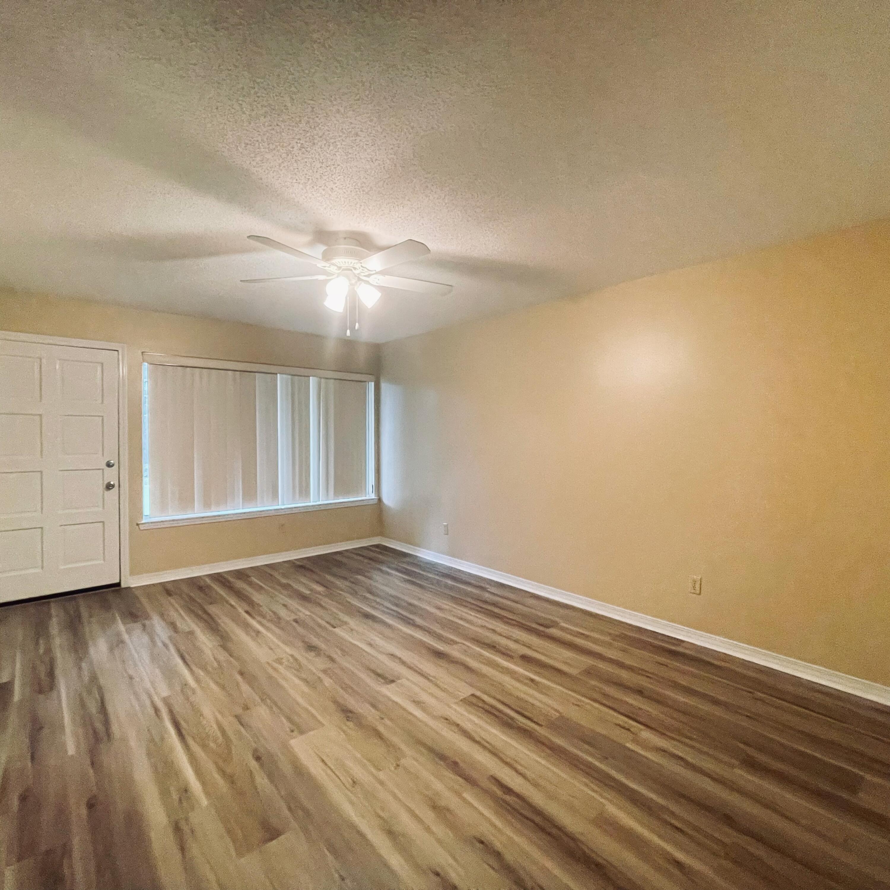 PIER ONE CONDO - Residential Lease