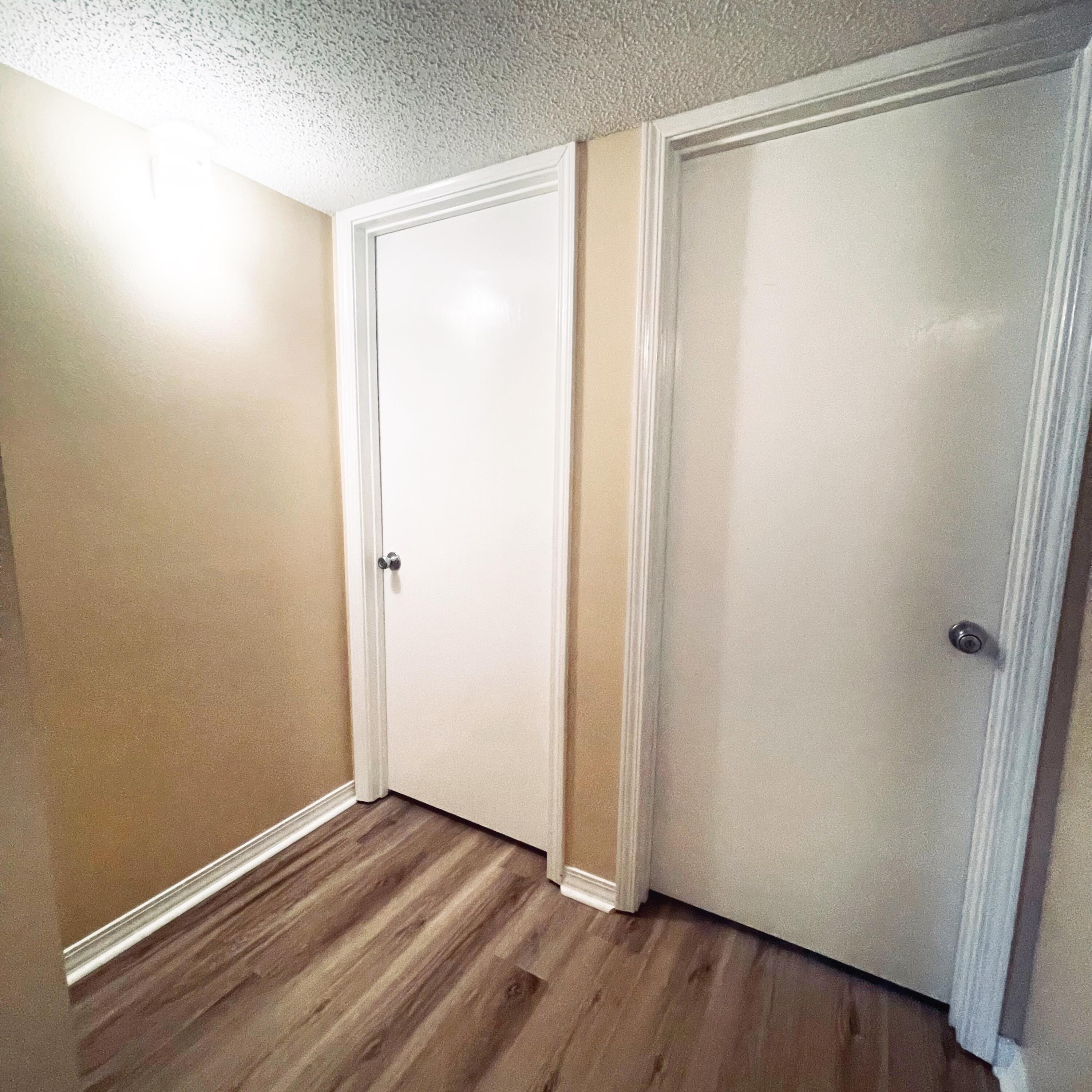 PIER ONE CONDO - Residential Lease