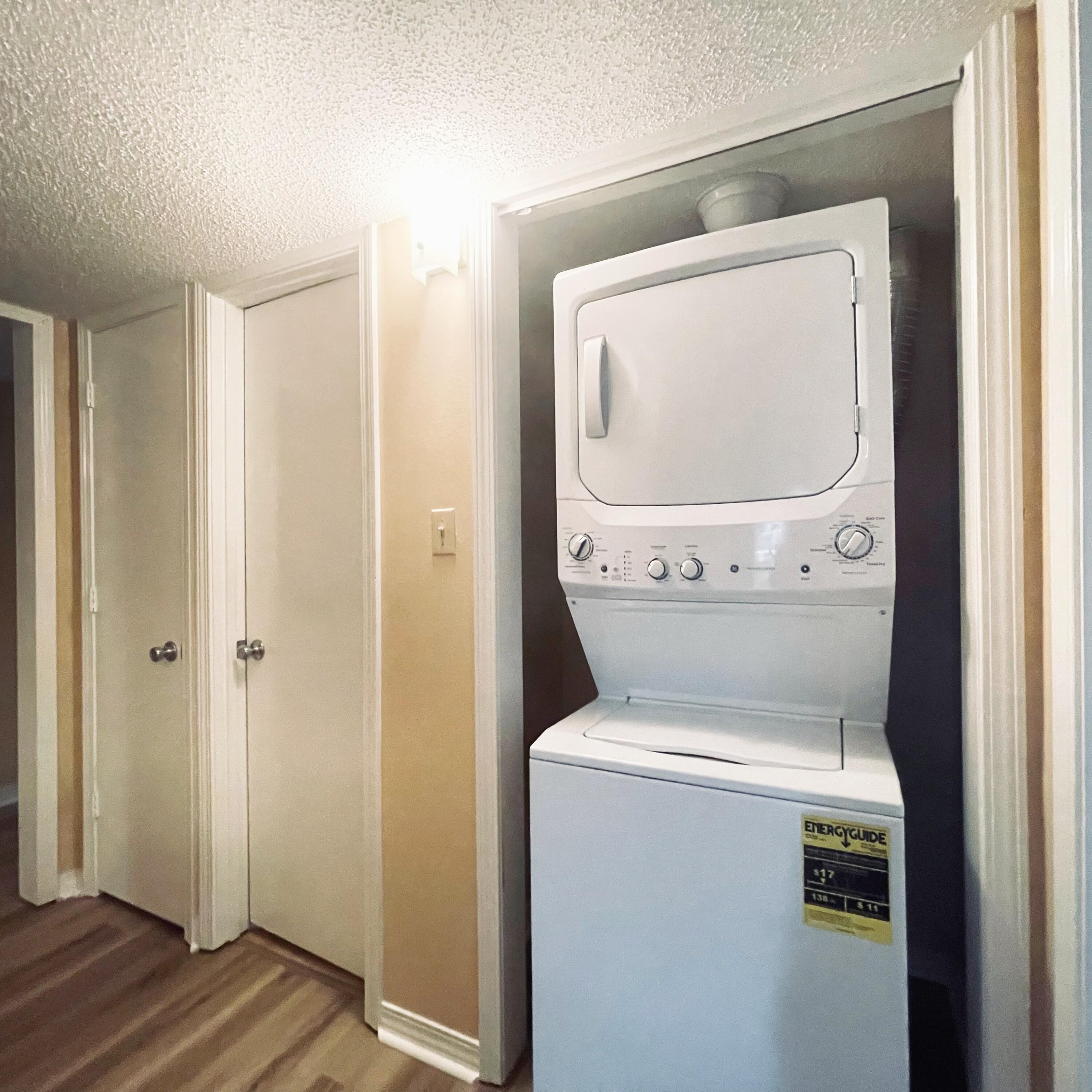 PIER ONE CONDO - Residential Lease