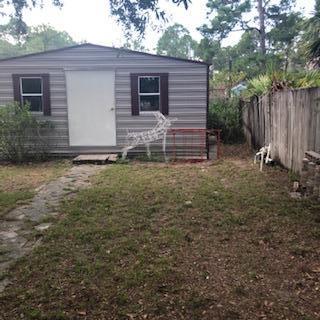 Elizabeth Farms 3rd Add Unrecd - Residential