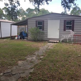 Elizabeth Farms 3rd Add Unrecd - Residential