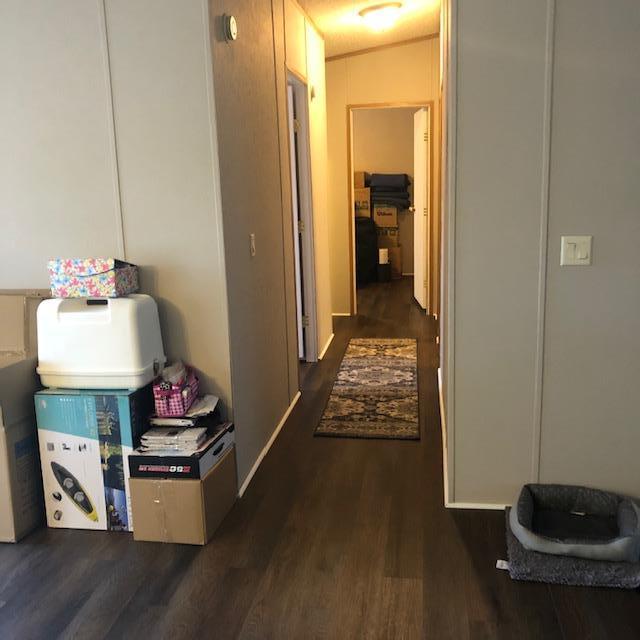 Elizabeth Farms 3rd Add Unrecd - Residential