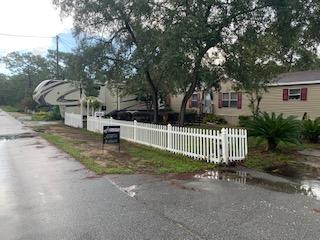 Elizabeth Farms 3rd Add Unrecd - Residential