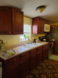 Elizabeth Farms 3rd Add Unrecd - Residential