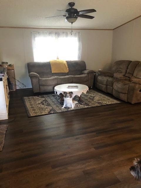 Elizabeth Farms 3rd Add Unrecd - Residential