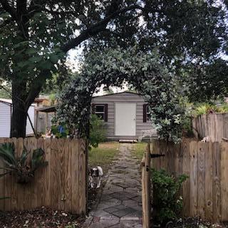 Elizabeth Farms 3rd Add Unrecd - Residential