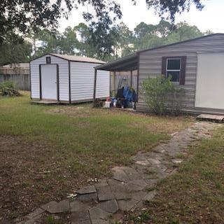 Elizabeth Farms 3rd Add Unrecd - Residential