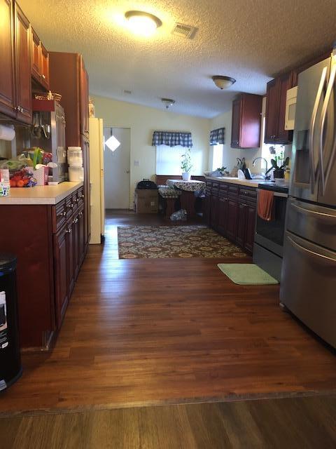 Elizabeth Farms 3rd Add Unrecd - Residential