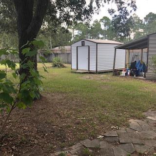 Elizabeth Farms 3rd Add Unrecd - Residential