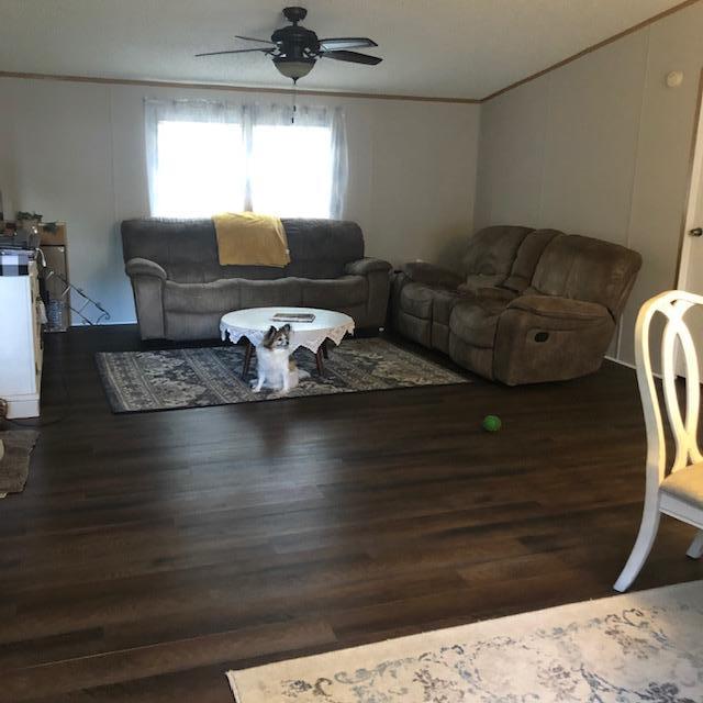 Elizabeth Farms 3rd Add Unrecd - Residential