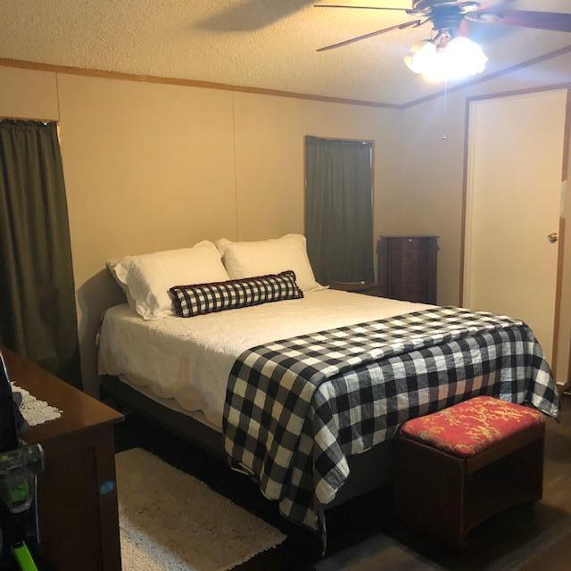 Elizabeth Farms 3rd Add Unrecd - Residential