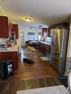 Elizabeth Farms 3rd Add Unrecd - Residential