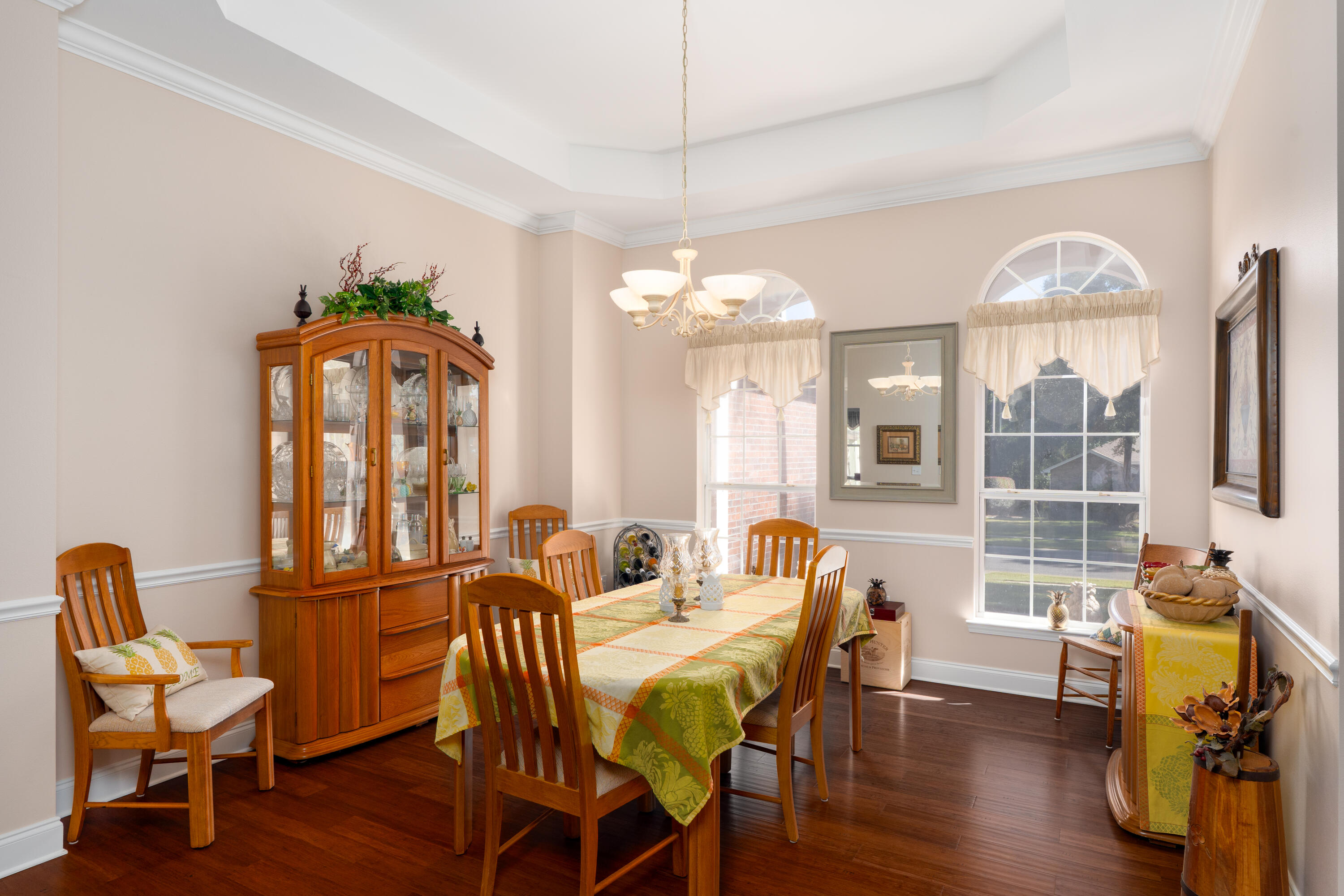 ROCKY BAYOU ESTATES 15 - Residential