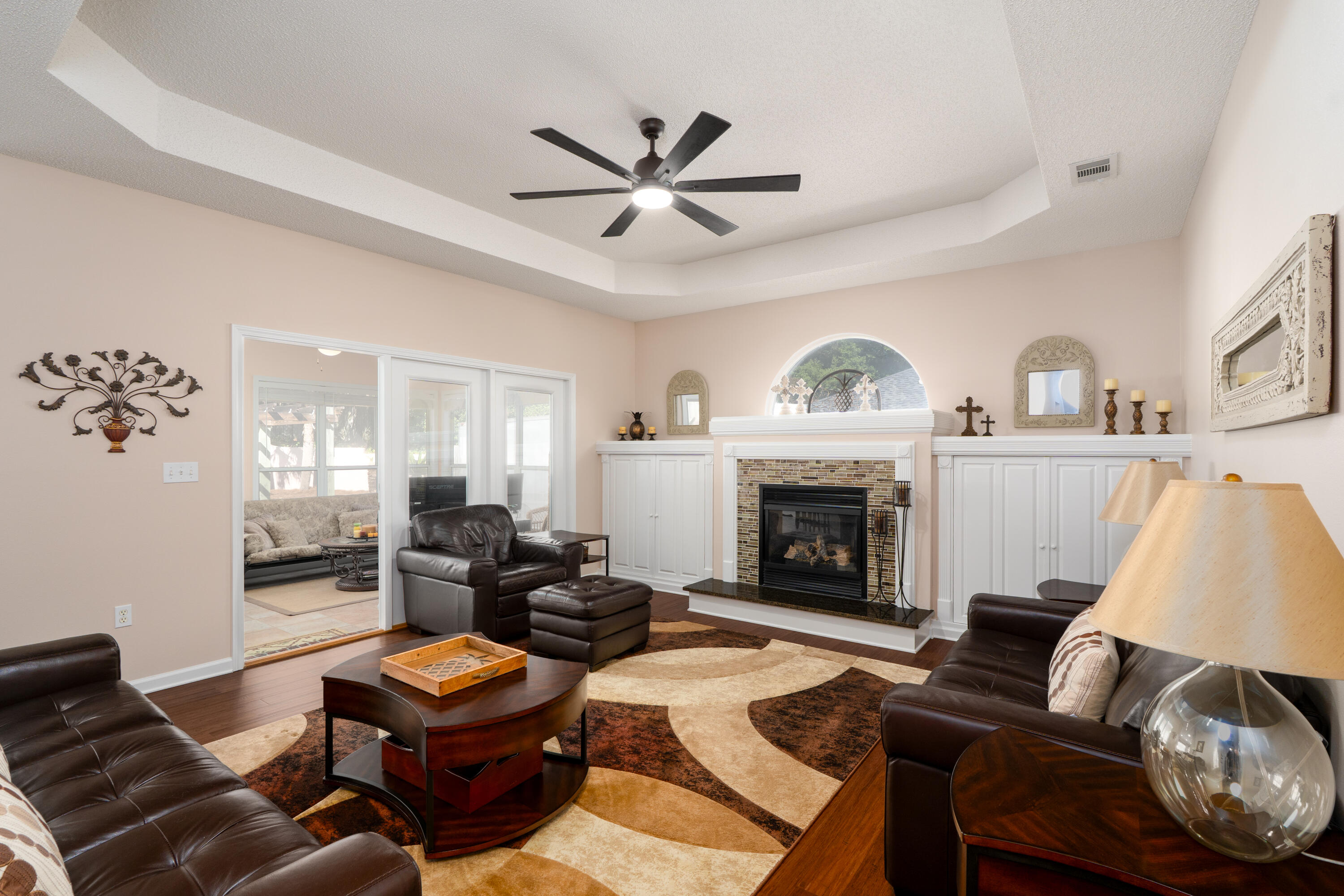 ROCKY BAYOU ESTATES 15 - Residential