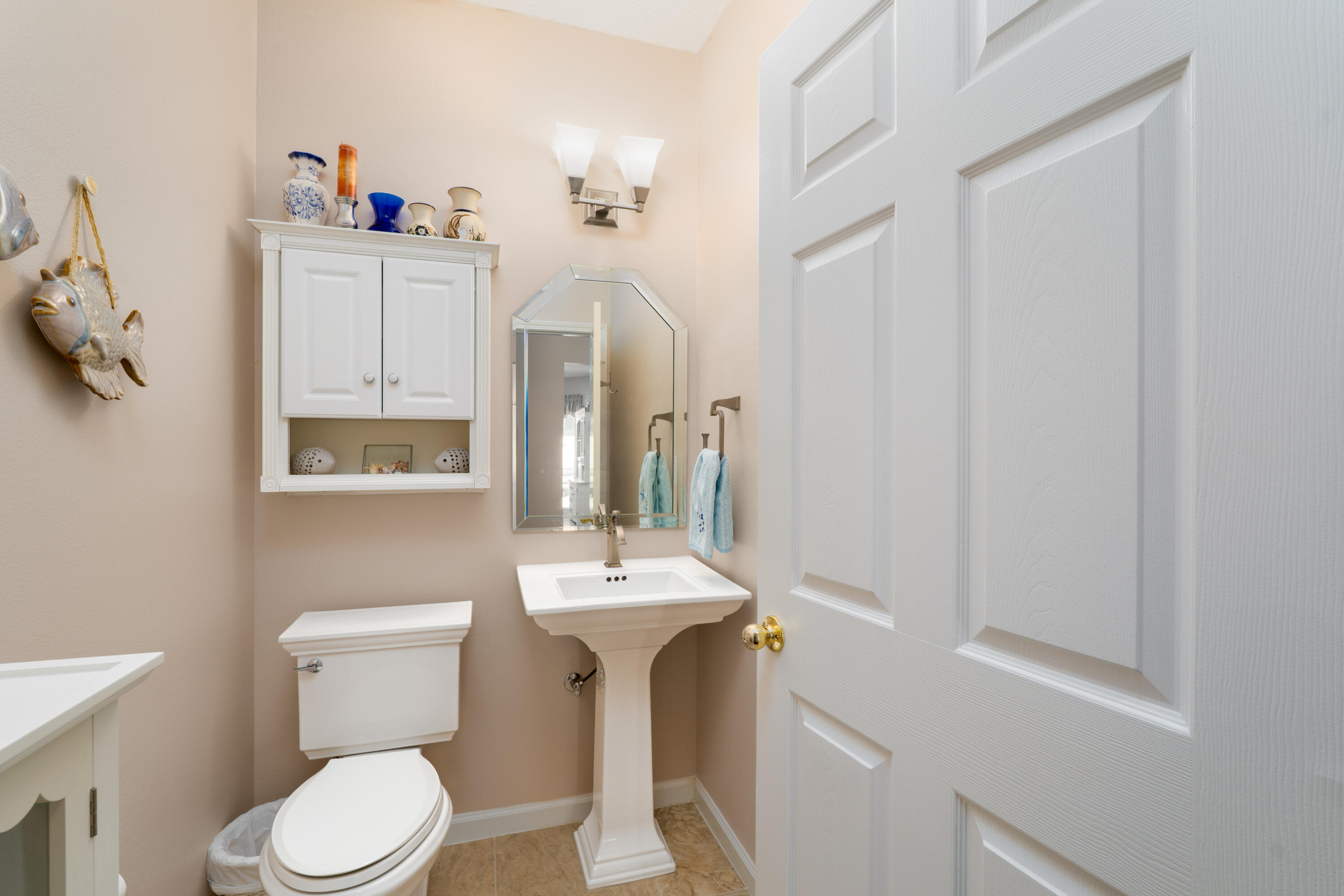 ROCKY BAYOU ESTATES 15 - Residential