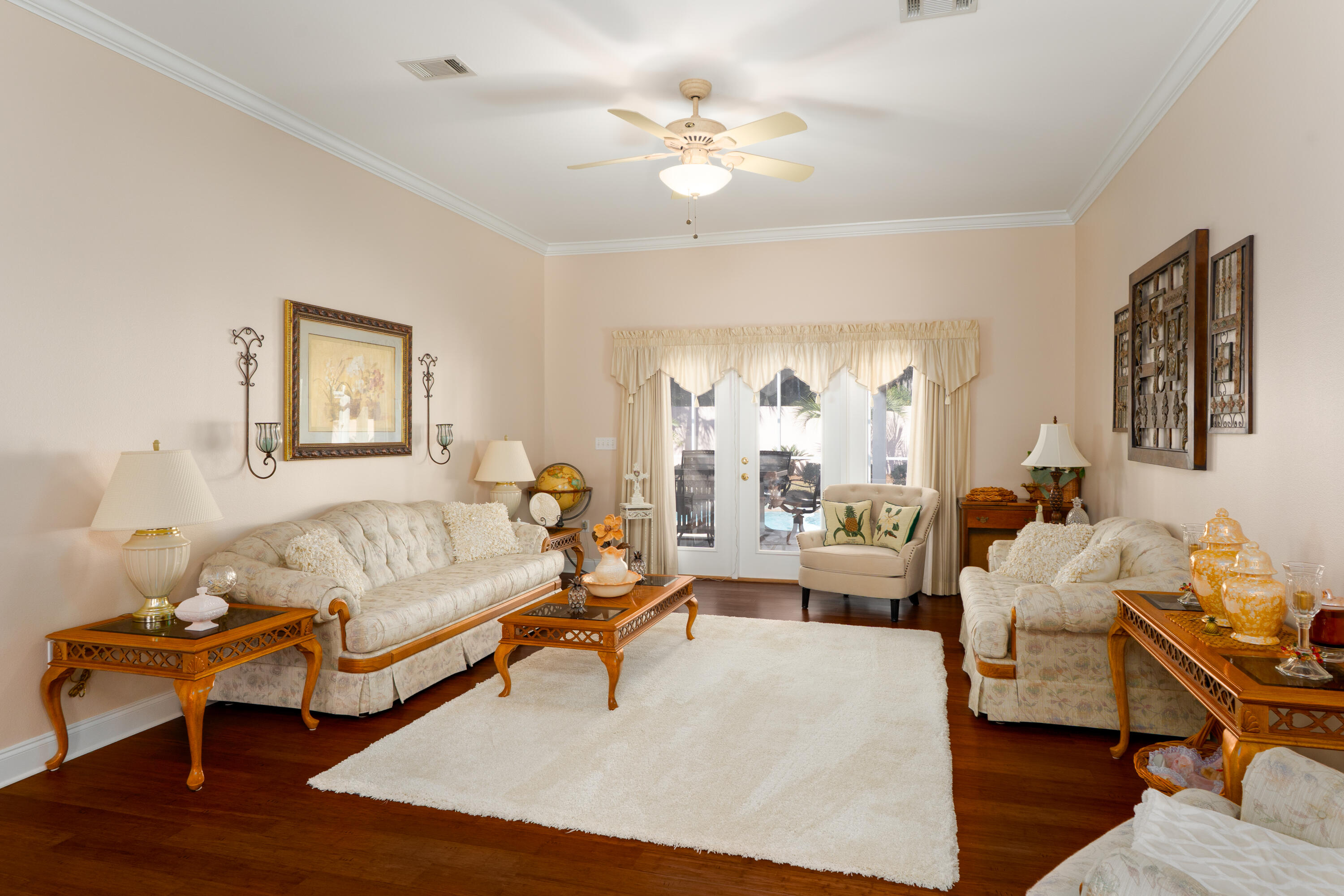 ROCKY BAYOU ESTATES 15 - Residential