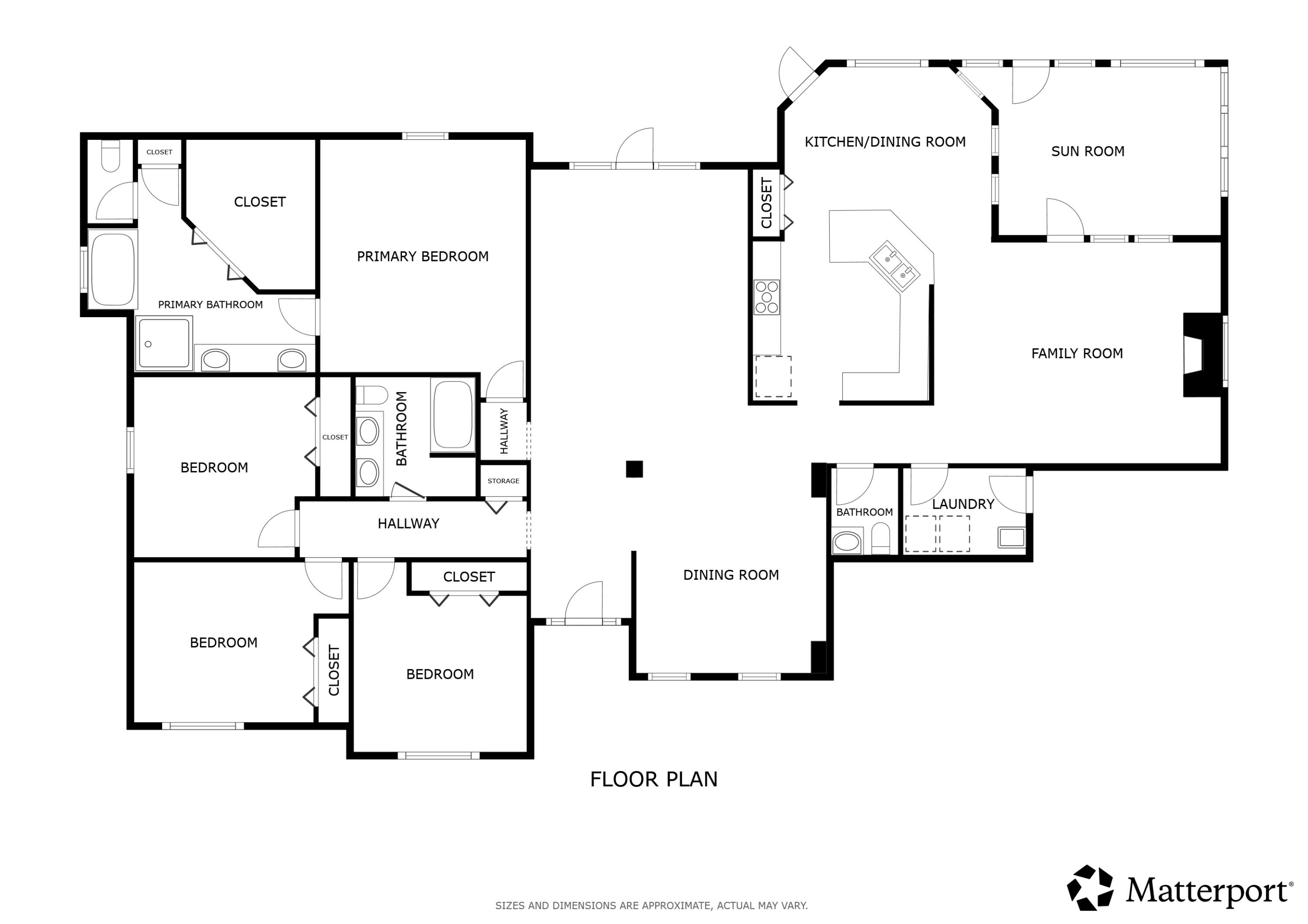 ROCKY BAYOU ESTATES 15 - Residential