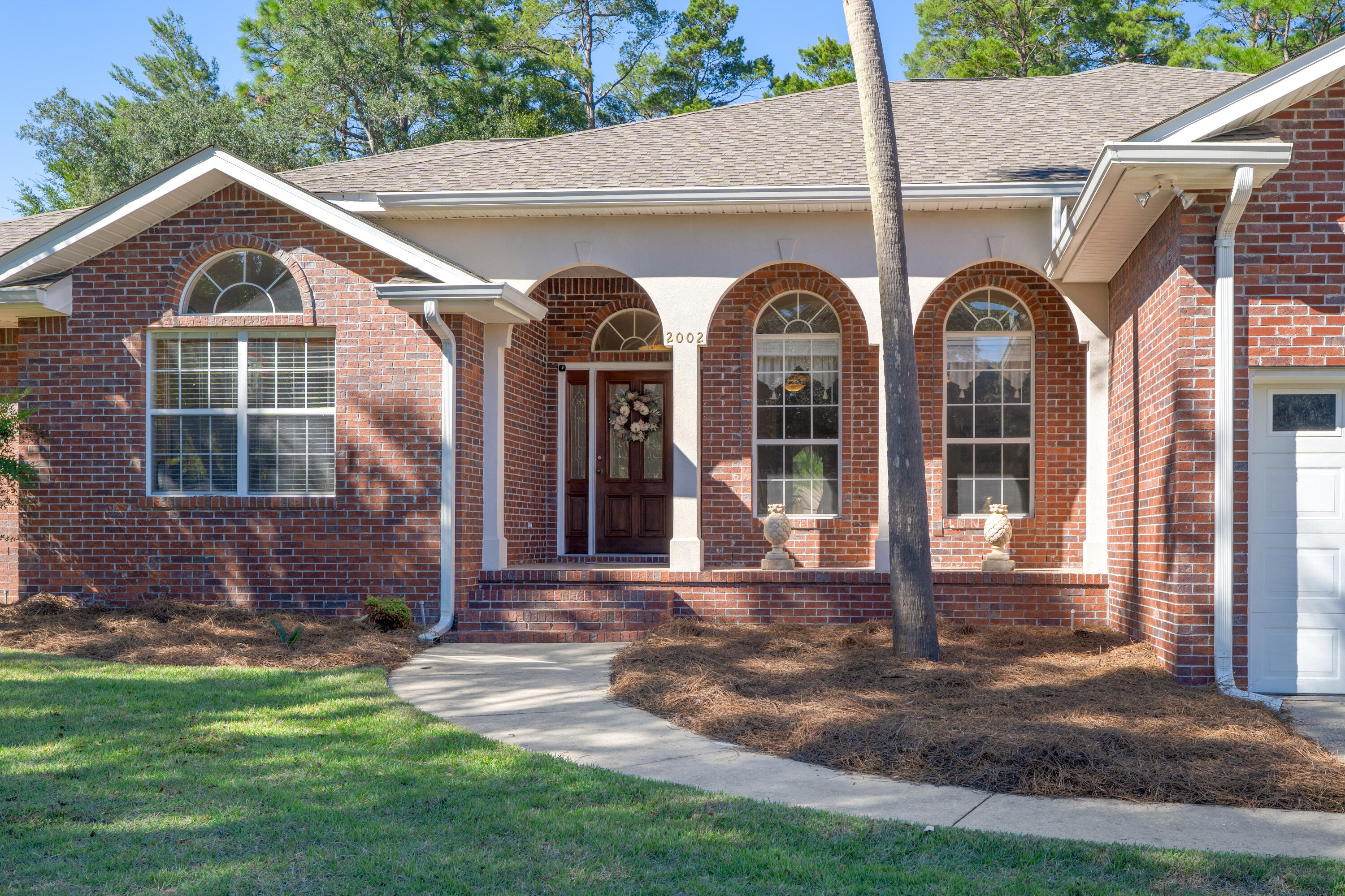 ROCKY BAYOU ESTATES 15 - Residential