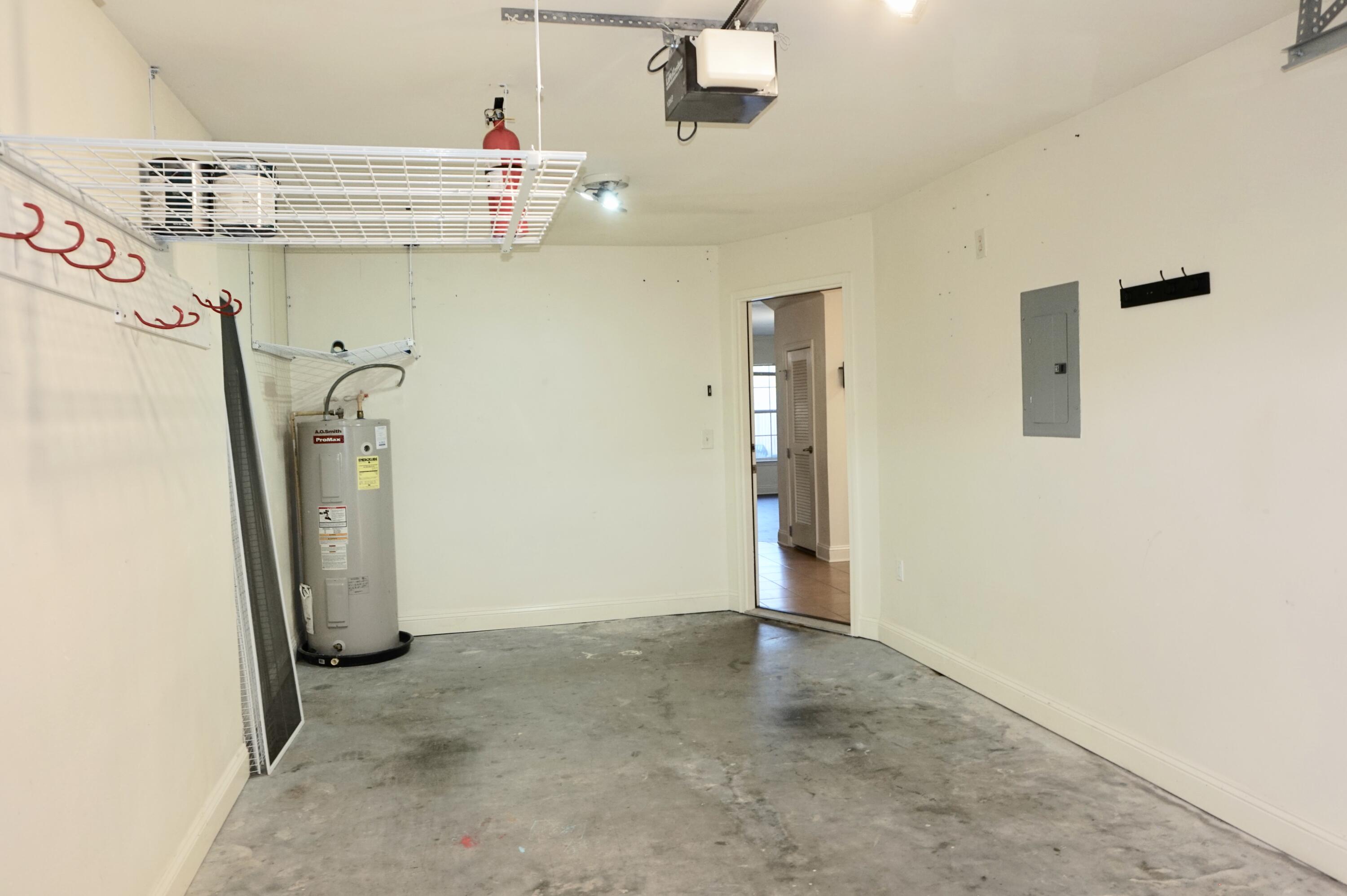 EAGLES LANDING S/D - Residential Lease