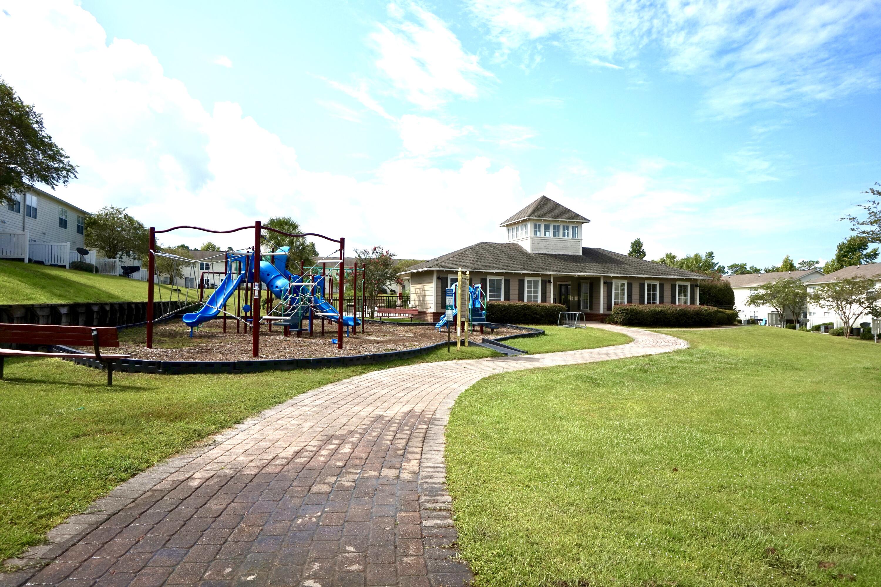 EAGLES LANDING S/D - Residential Lease