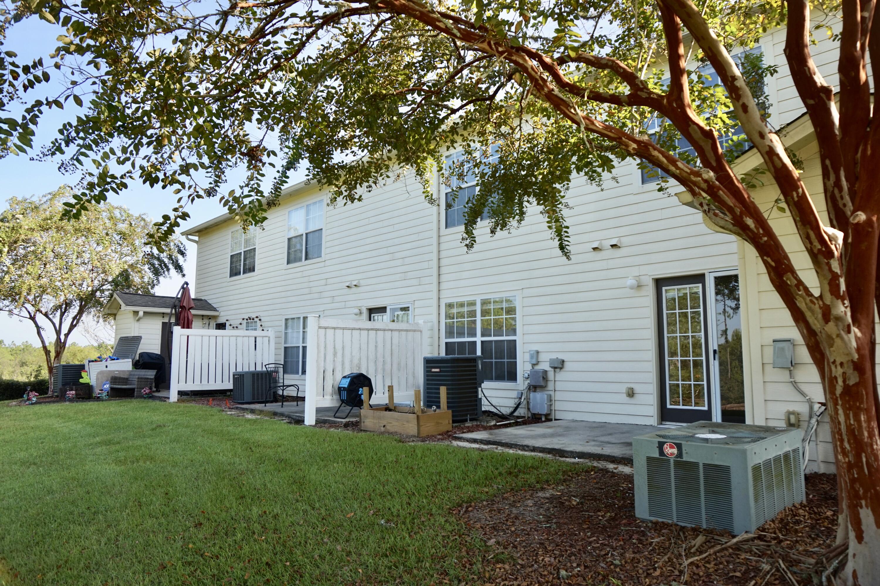 EAGLES LANDING S/D - Residential Lease