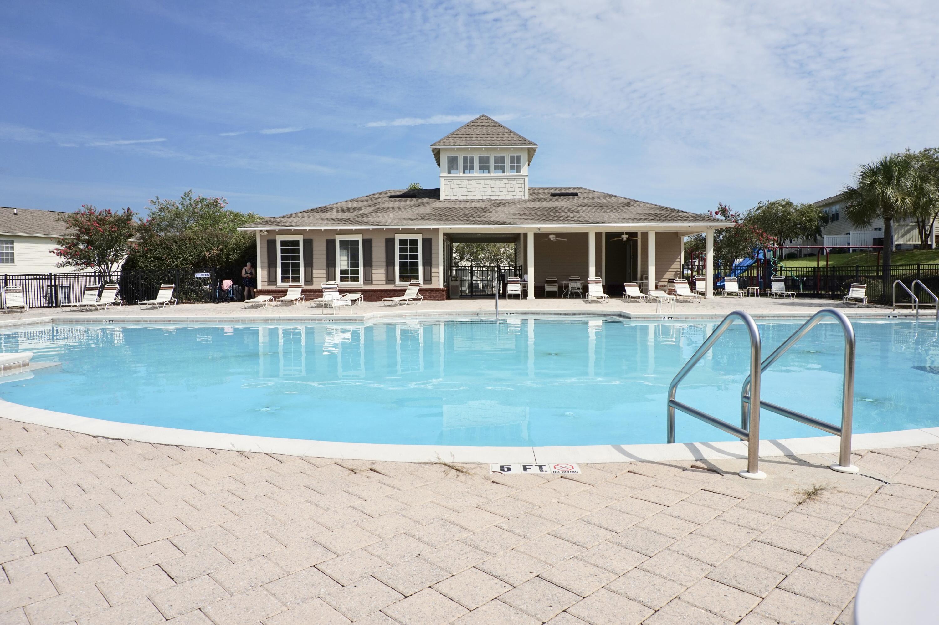 EAGLES LANDING S/D - Residential Lease