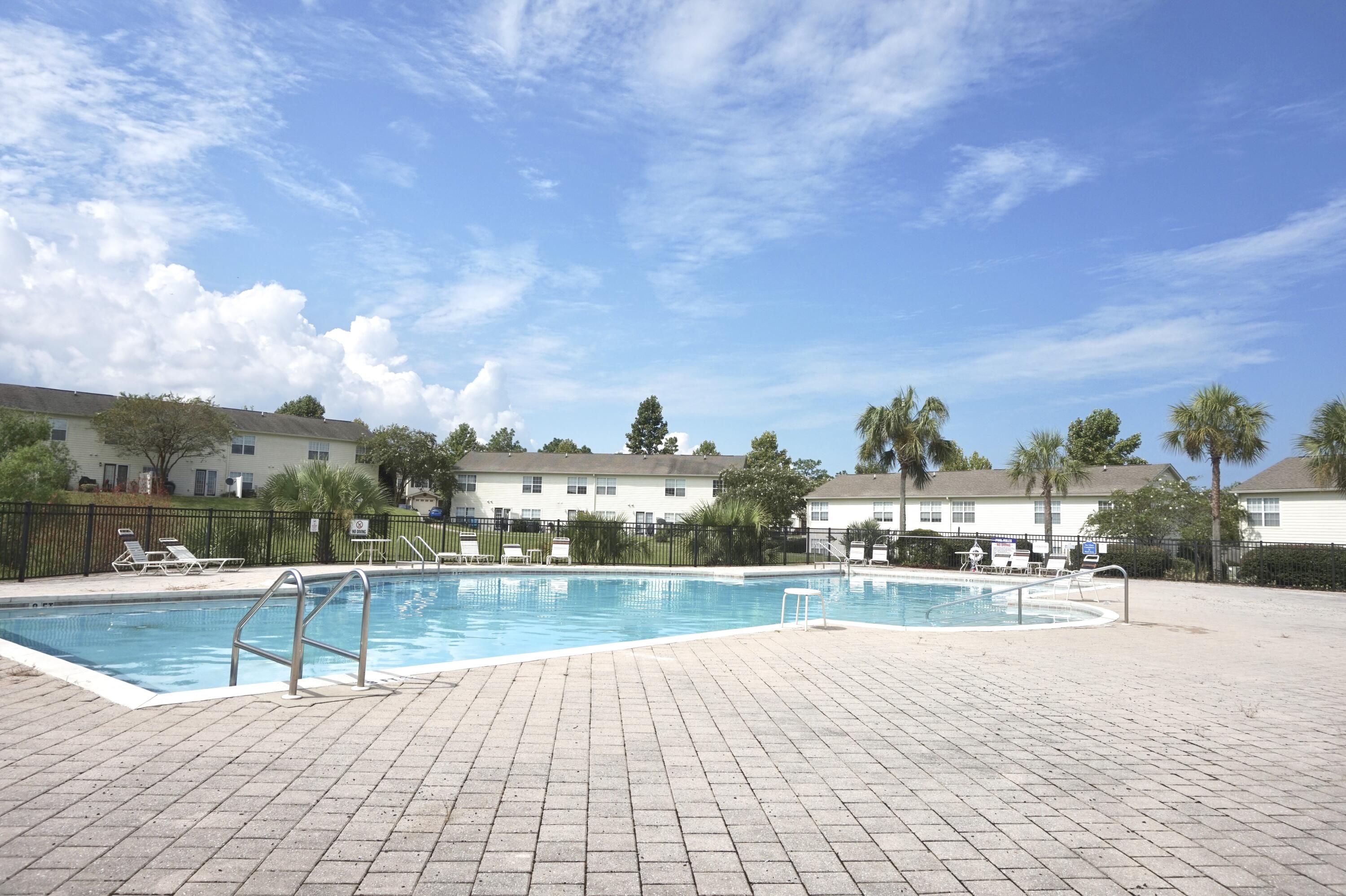 EAGLES LANDING S/D - Residential Lease