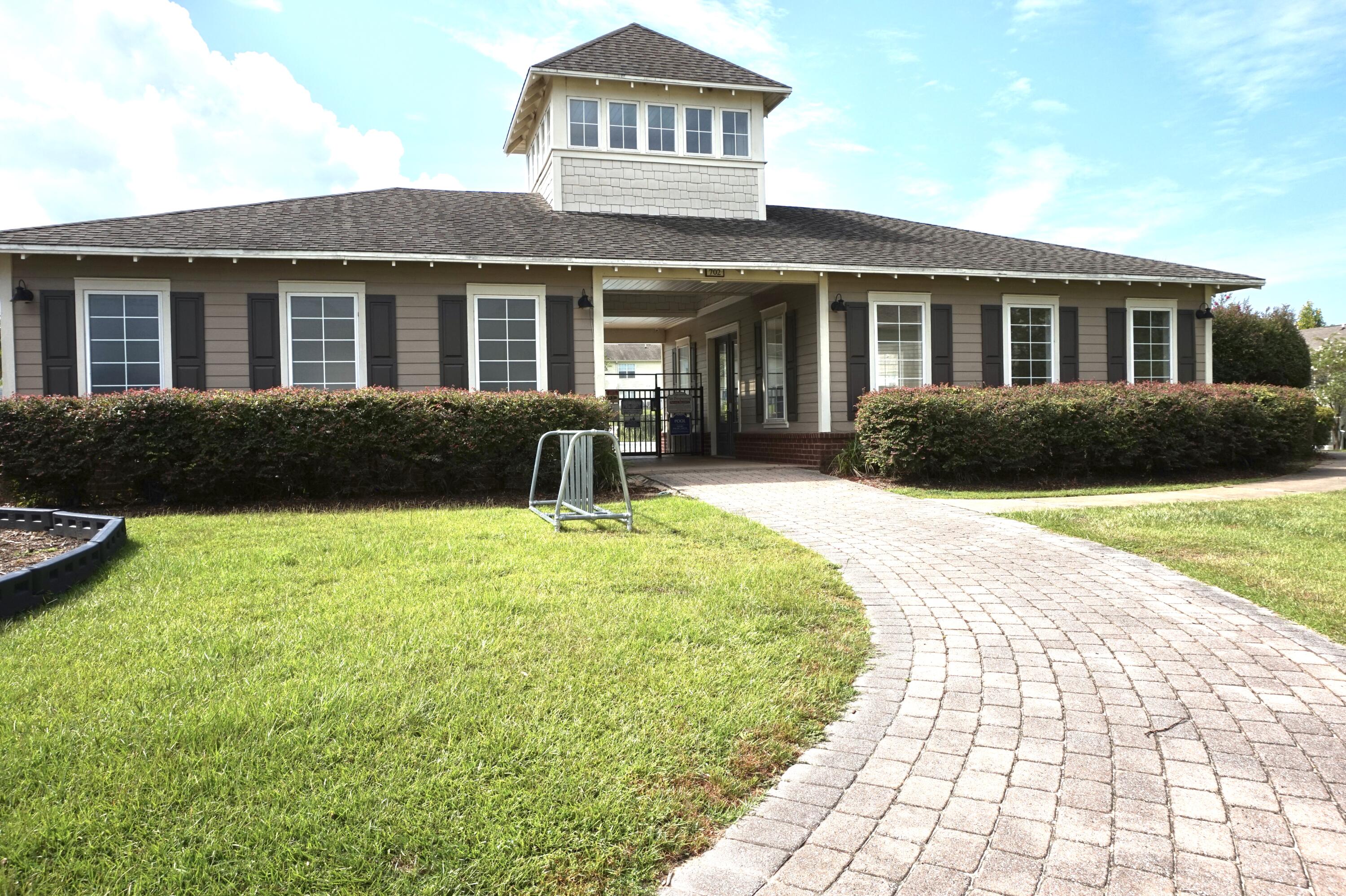 EAGLES LANDING S/D - Residential Lease