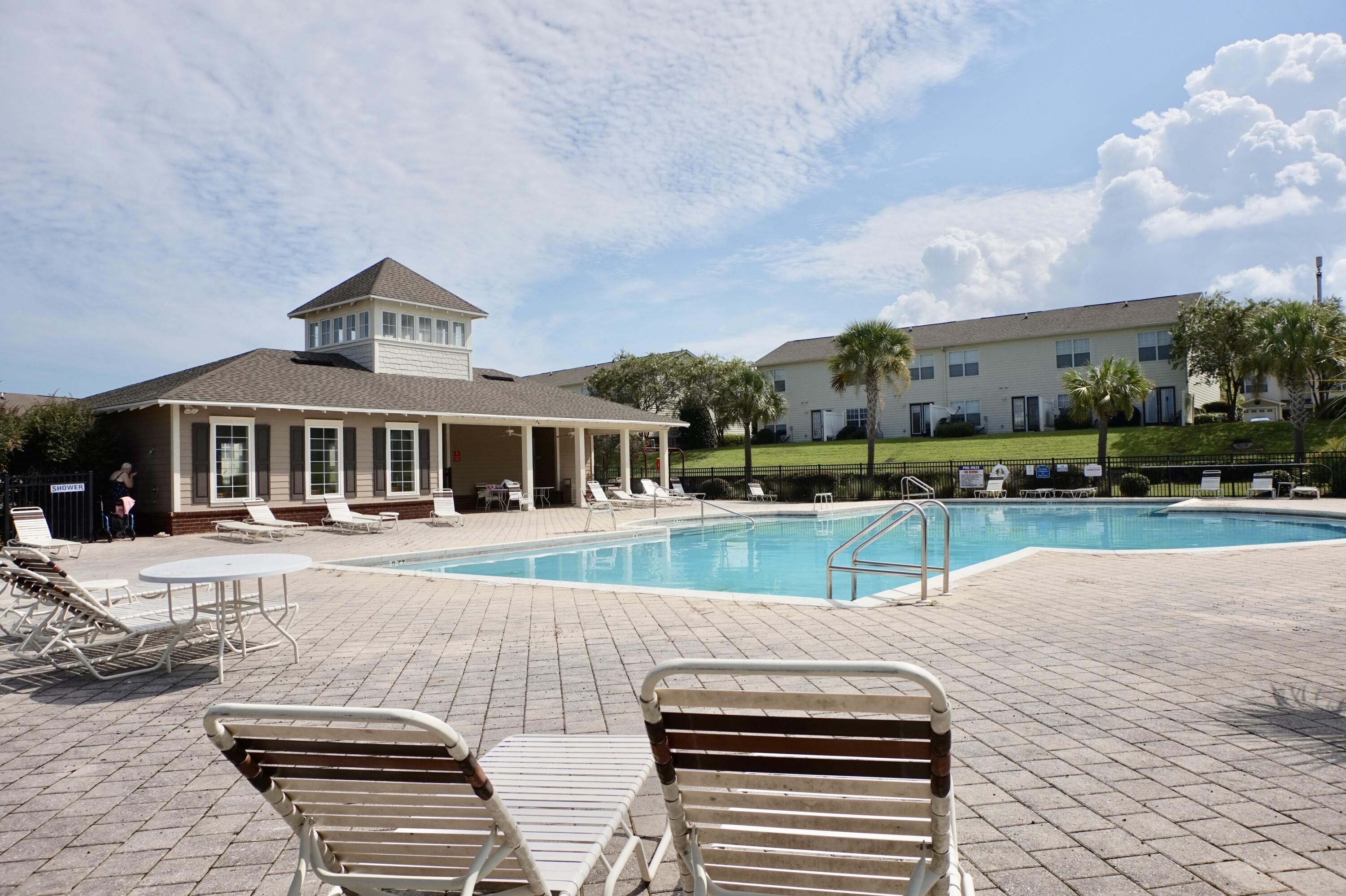 EAGLES LANDING S/D - Residential Lease