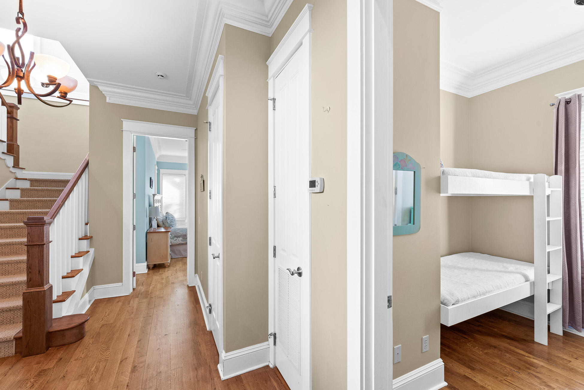 INLET BEACH - Residential