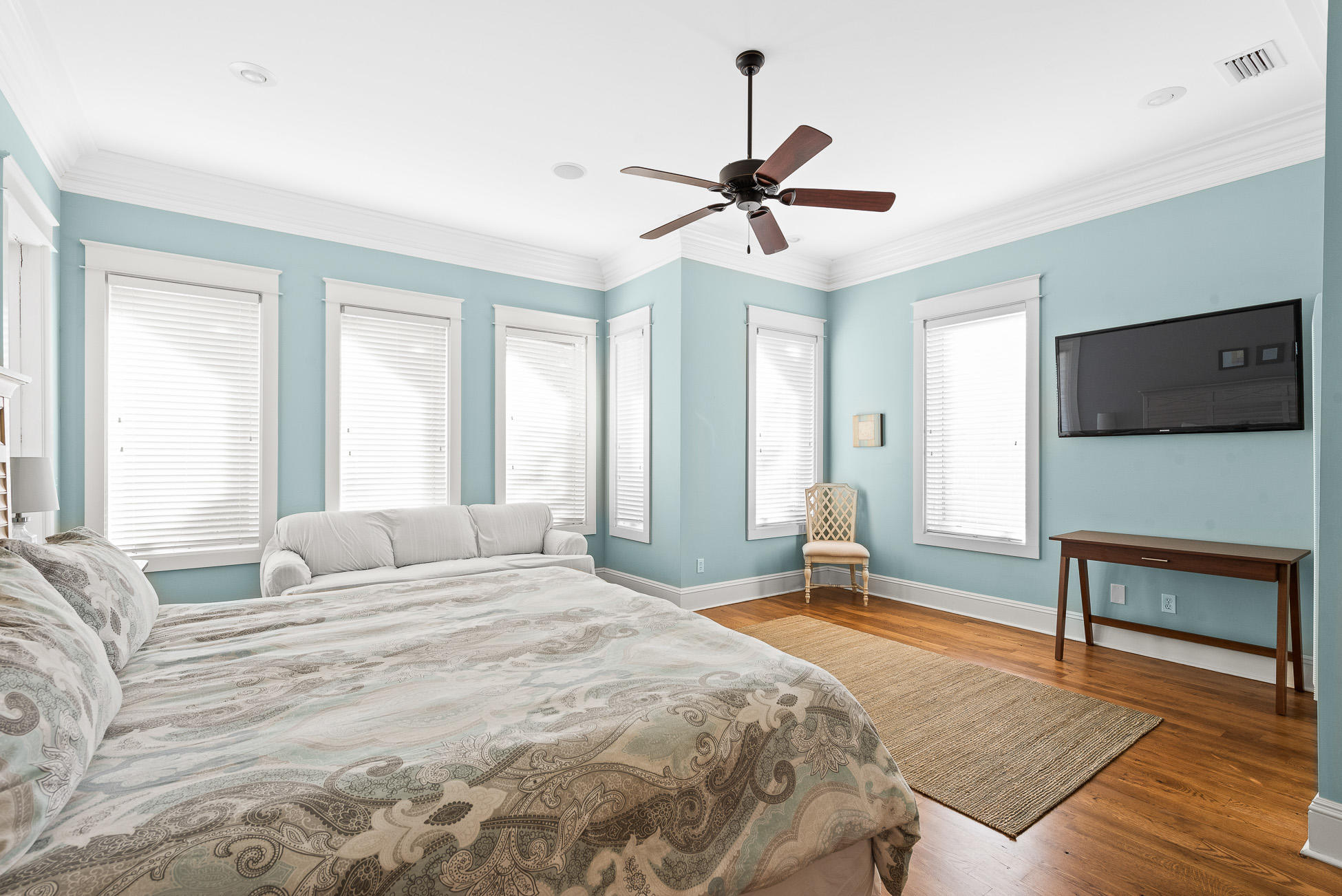 INLET BEACH - Residential
