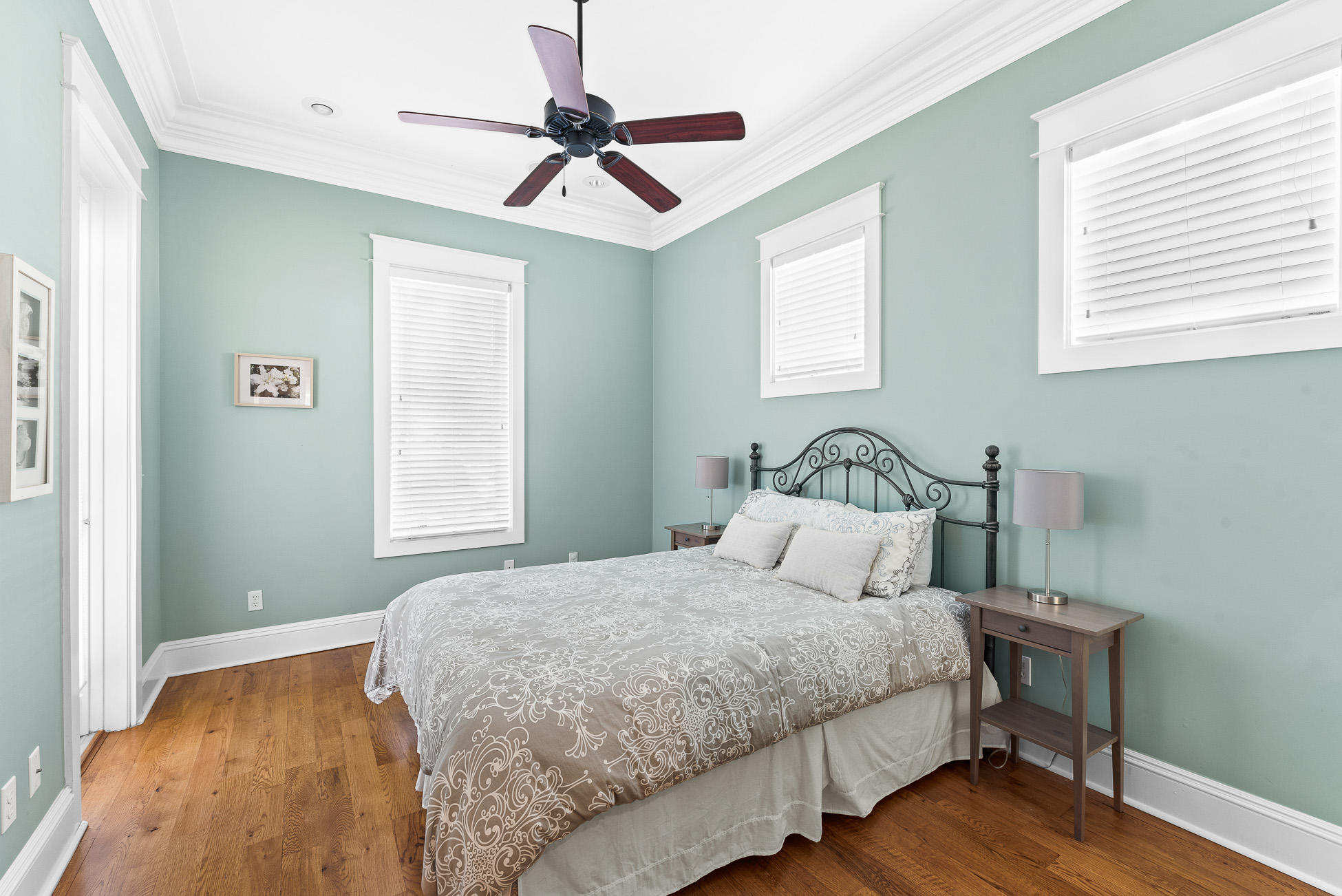 INLET BEACH - Residential