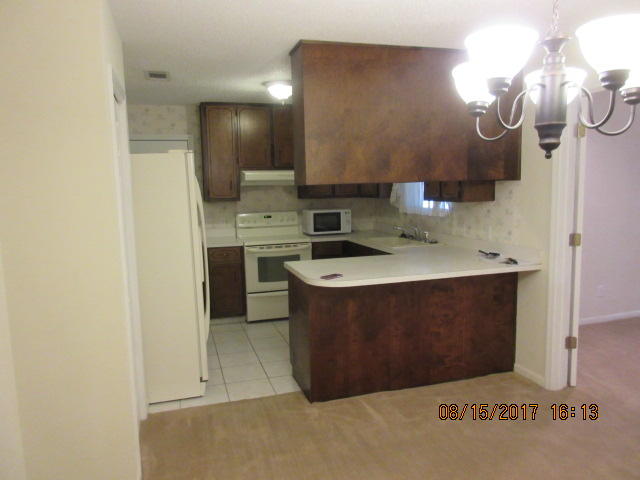 MIRAMAR ESTATES 4TH ADDN - Residential Lease