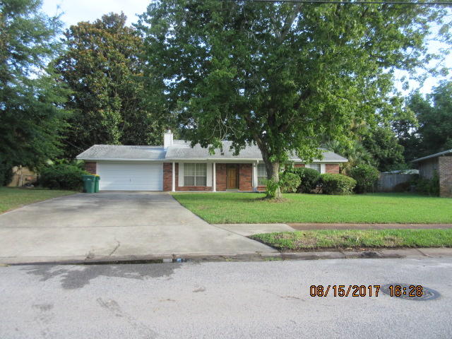 MIRAMAR ESTATES 4TH ADDN - Residential Lease