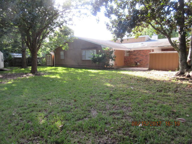 MIRAMAR ESTATES 4TH ADDN - Residential Lease