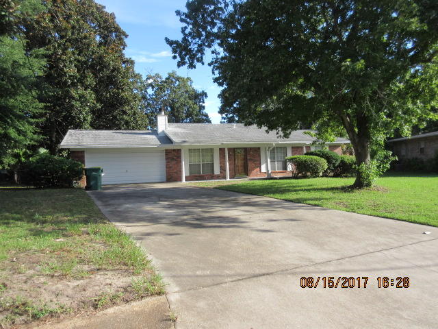 MIRAMAR ESTATES 4TH ADDN - Residential Lease