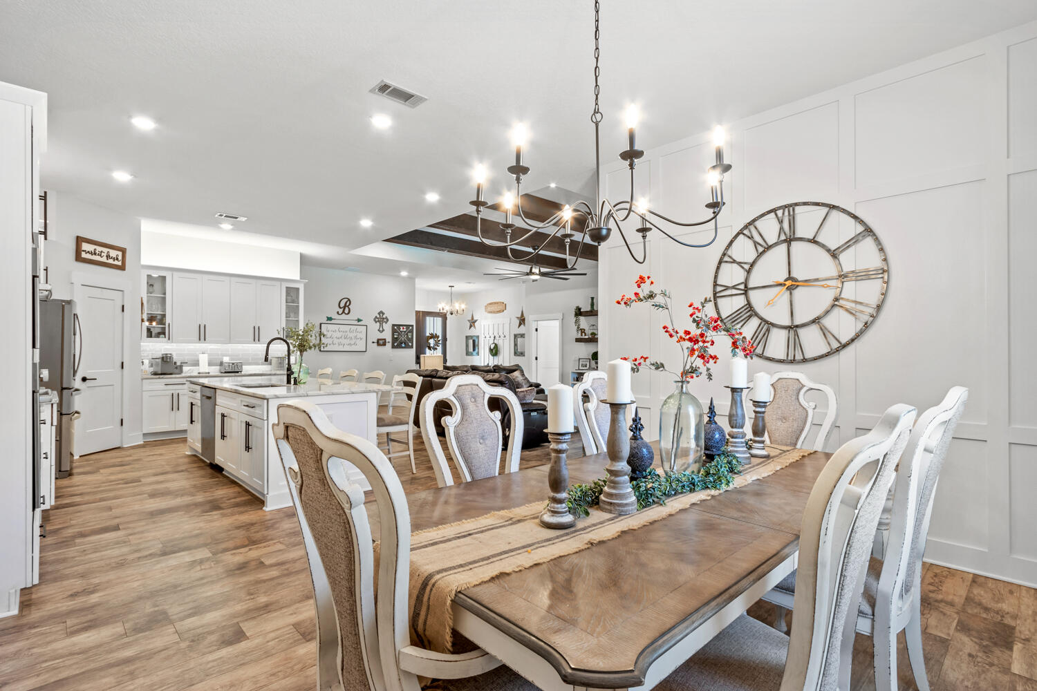 Soundside Shores - Residential
