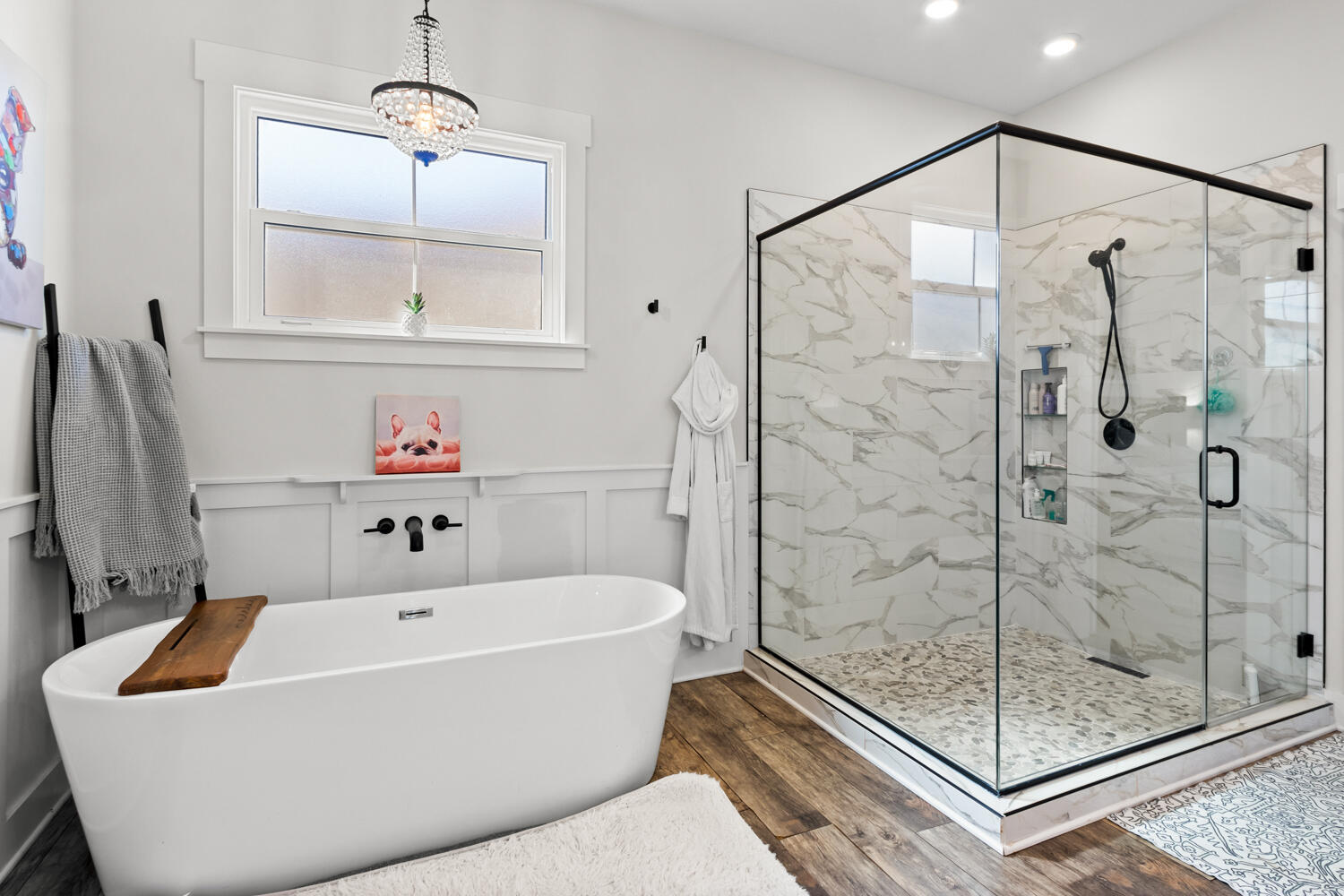 Soundside Shores - Residential