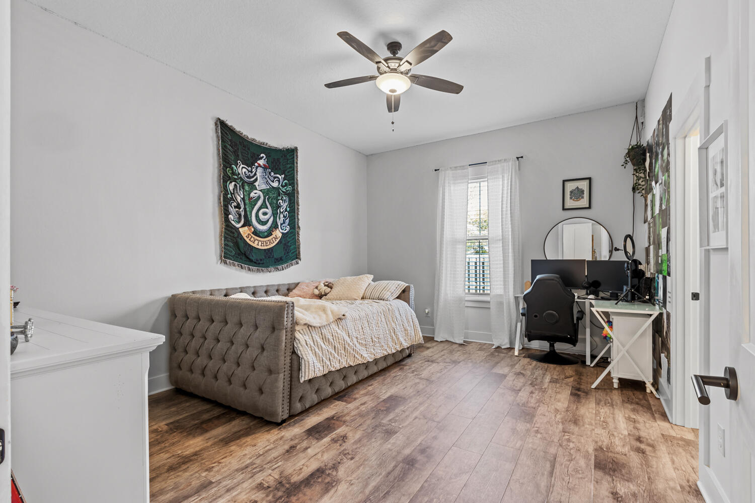 Soundside Shores - Residential